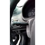 PEUGEOT 206 BERLINA PEUGEOT 206 BERLINA '2006 X-LINE NEGRO 2002