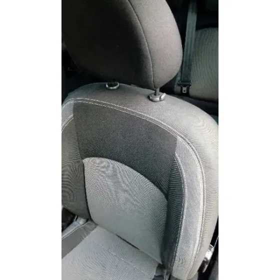 PEUGEOT 206 BERLINA '2006 X-LINE NEGRO