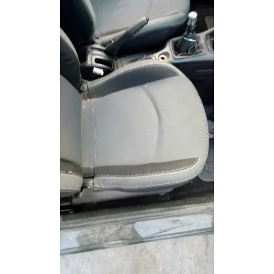 PEUGEOT 206 BERLINA '2006 X-LINE NEGRO