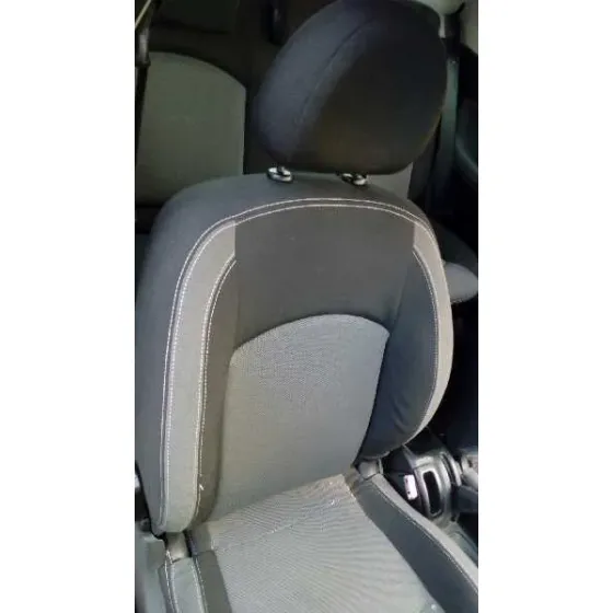 PEUGEOT 206 BERLINA '2006 X-LINE NEGRO