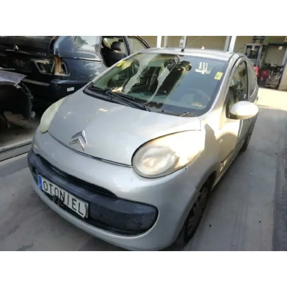 CITROEN C1 '2006 SX GRIS