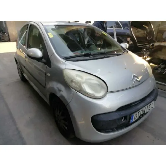 CITROEN C1 '2006 SX GRIS