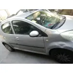 CITROEN C1 '2006 SX GRIS