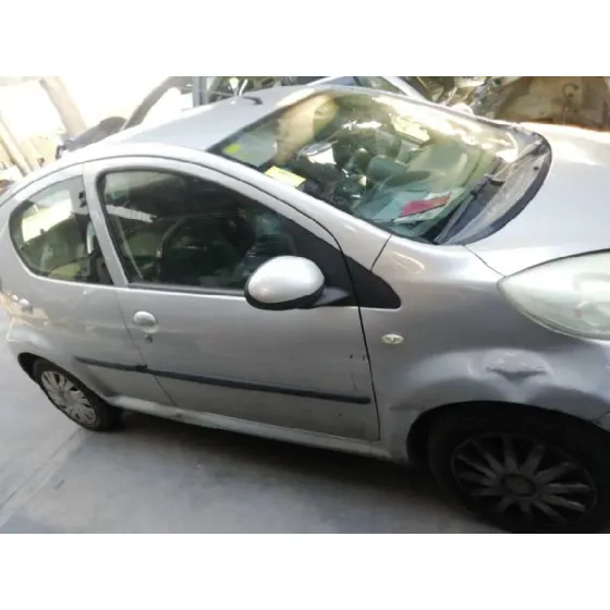CITROEN C1 '2006 SX GRIS
