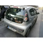 CITROEN C1 '2006 SX GRIS