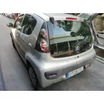 CITROEN C1 '2006 SX GRIS