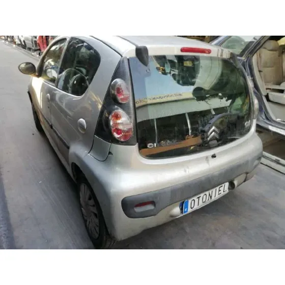 CITROEN C1 '2006 SX GRIS