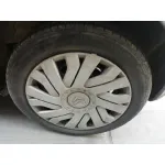 CITROEN C1 '2006 SX GRIS