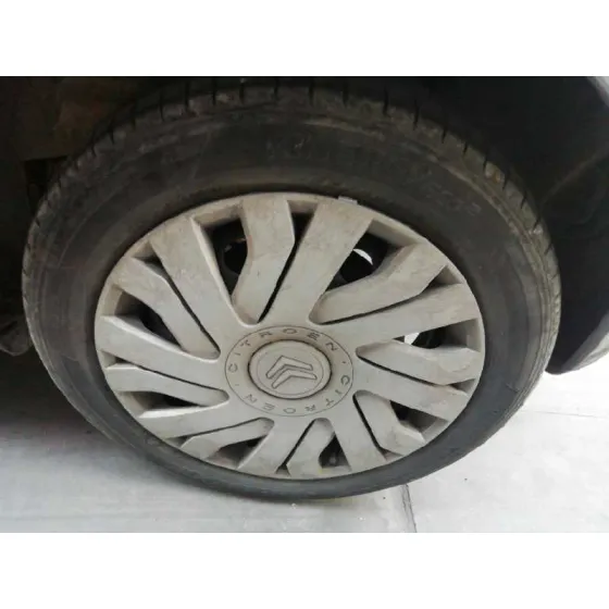 CITROEN C1 '2006 SX GRIS