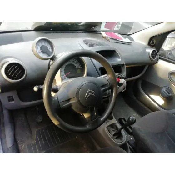 CITROEN C1 '2006 SX GRIS