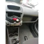 CITROEN C1 '2006 SX GRIS