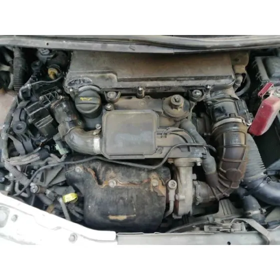 CITROEN C1 '2006 SX GRIS