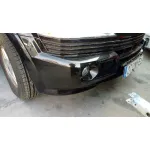 SSANGYONG KYRON SSANGYONG KYRON '2006 2.0 NEGRO 2005