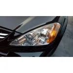 SSANGYONG KYRON SSANGYONG KYRON '2006 2.0 NEGRO 2005