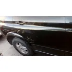 SSANGYONG KYRON SSANGYONG KYRON '2006 2.0 NEGRO 2005