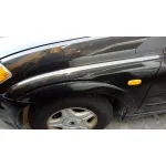 SSANGYONG KYRON SSANGYONG KYRON '2006 2.0 NEGRO 2005