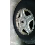 SSANGYONG KYRON SSANGYONG KYRON '2006 2.0 NEGRO 2005