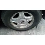 SSANGYONG KYRON SSANGYONG KYRON '2006 2.0 NEGRO 2005