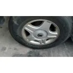 SSANGYONG KYRON SSANGYONG KYRON '2006 2.0 NEGRO 2005