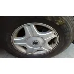 SSANGYONG KYRON SSANGYONG KYRON '2006 2.0 NEGRO 2005