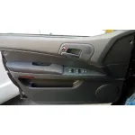 SSANGYONG KYRON SSANGYONG KYRON '2006 2.0 NEGRO 2005