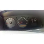 SSANGYONG KYRON SSANGYONG KYRON '2006 2.0 NEGRO 2005