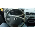 SSANGYONG KYRON SSANGYONG KYRON '2006 2.0 NEGRO 2005