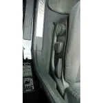 SSANGYONG KYRON SSANGYONG KYRON '2006 2.0 NEGRO 2005