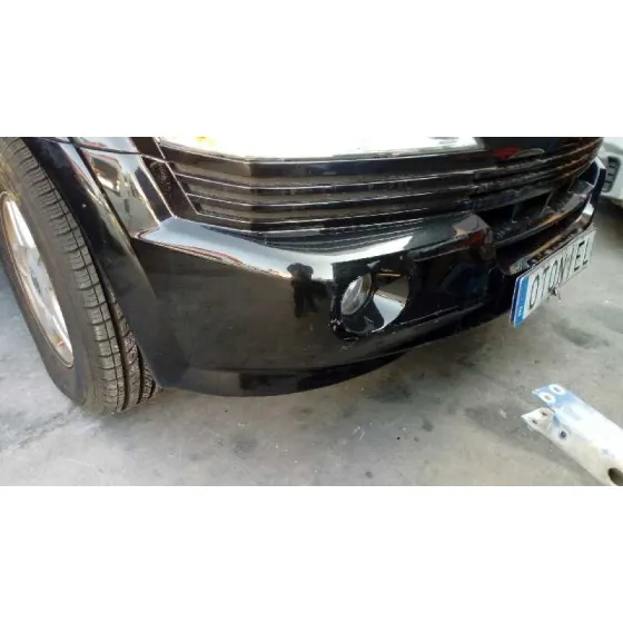 SSANGYONG KYRON '2006 2.0 NEGRO