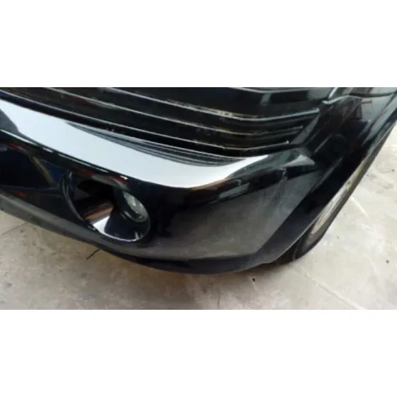 SSANGYONG KYRON '2006 2.0 NEGRO