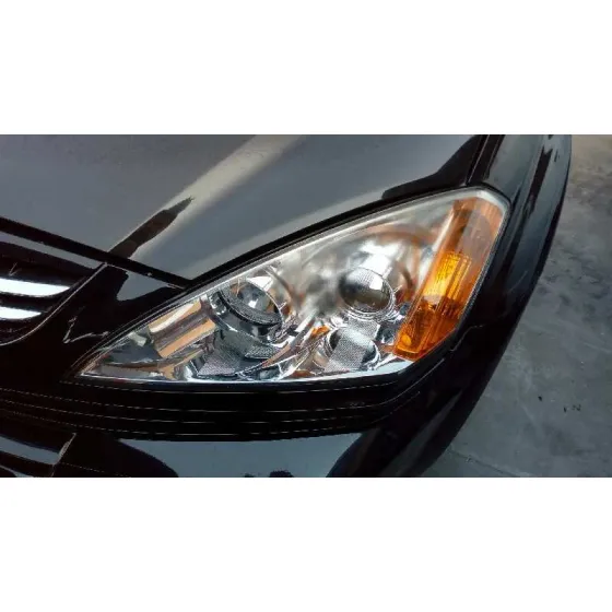 SSANGYONG KYRON '2006 2.0 NEGRO