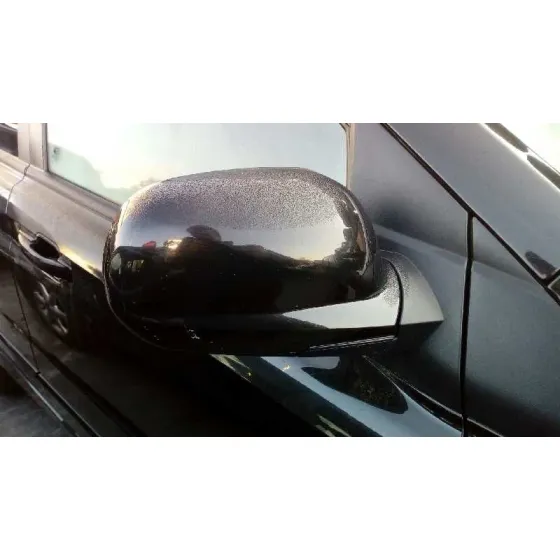 SSANGYONG KYRON '2006 2.0 NEGRO