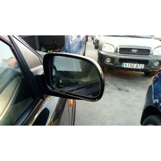 SSANGYONG KYRON '2006 2.0 NEGRO