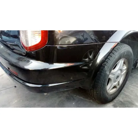 SSANGYONG KYRON '2006 2.0 NEGRO