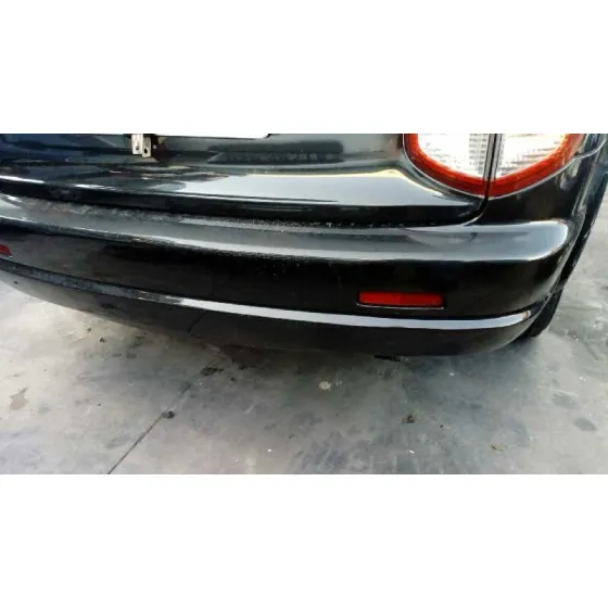 SSANGYONG KYRON '2006 2.0 NEGRO