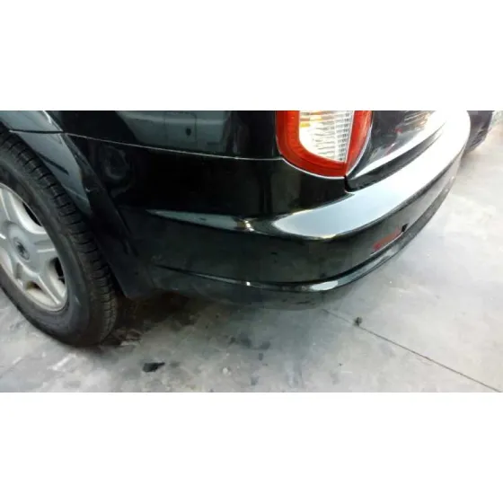 SSANGYONG KYRON '2006 2.0 NEGRO