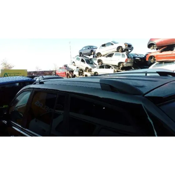 SSANGYONG KYRON '2006 2.0 NEGRO