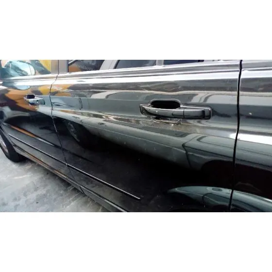 SSANGYONG KYRON '2006 2.0 NEGRO