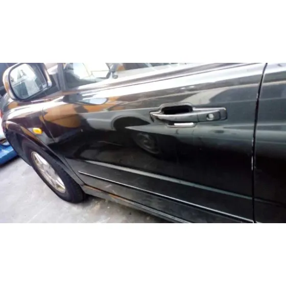 SSANGYONG KYRON '2006 2.0 NEGRO