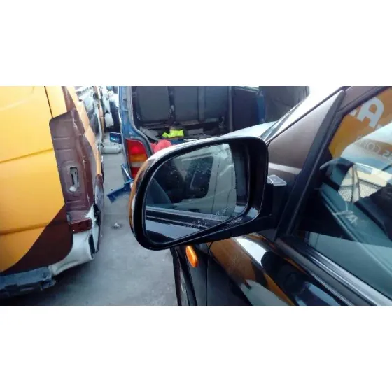 SSANGYONG KYRON '2006 2.0 NEGRO