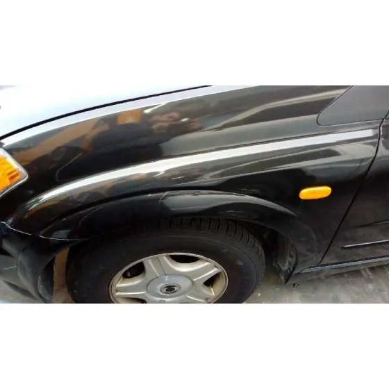 SSANGYONG KYRON '2006 2.0 NEGRO