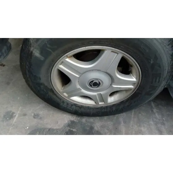 SSANGYONG KYRON '2006 2.0 NEGRO