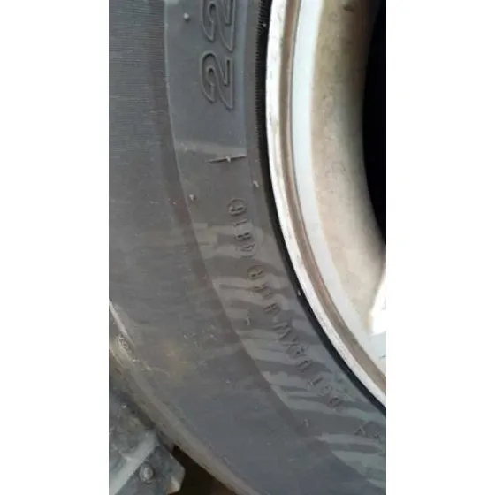SSANGYONG KYRON '2006 2.0 NEGRO