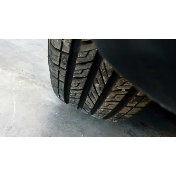 SSANGYONG KYRON '2006 2.0 NEGRO