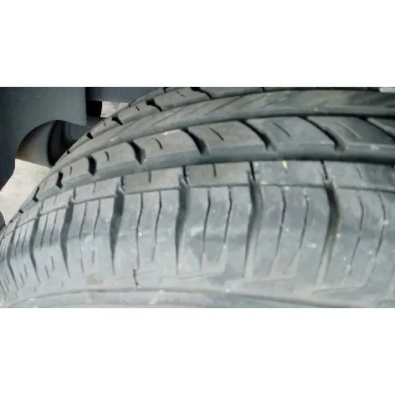 SSANGYONG KYRON '2006 2.0 NEGRO
