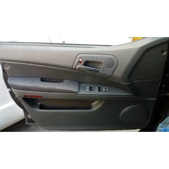 SSANGYONG KYRON '2006 2.0 NEGRO