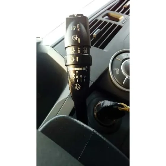 SSANGYONG KYRON '2006 2.0 NEGRO