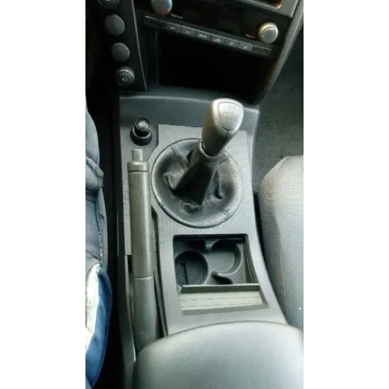 SSANGYONG KYRON '2006 2.0 NEGRO