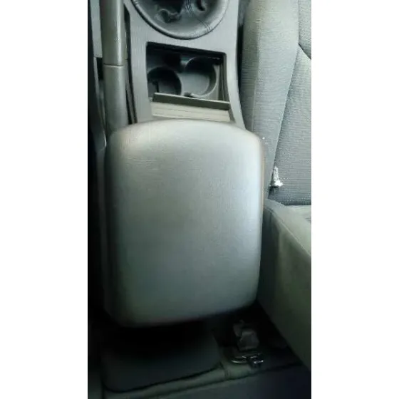 SSANGYONG KYRON '2006 2.0 NEGRO