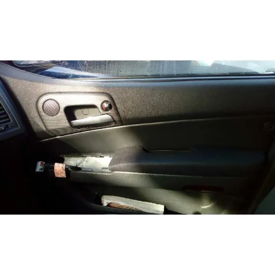 SSANGYONG KYRON '2006 2.0 NEGRO